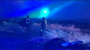 Дубай  Новогоднее шоу 2026