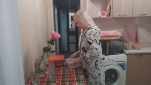 Первый день нового года 🎄 Уютный домашний обедо-ужин 😄 Как я праздничное шампанское открывала 😆