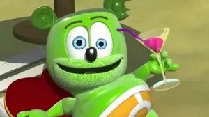 Мишка Гуммибер