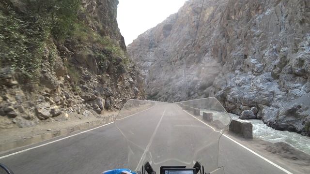 Горы Таджикистана 2 смотреть онлайн