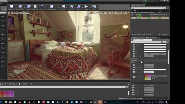 10. Post-Process смотреть онлайн