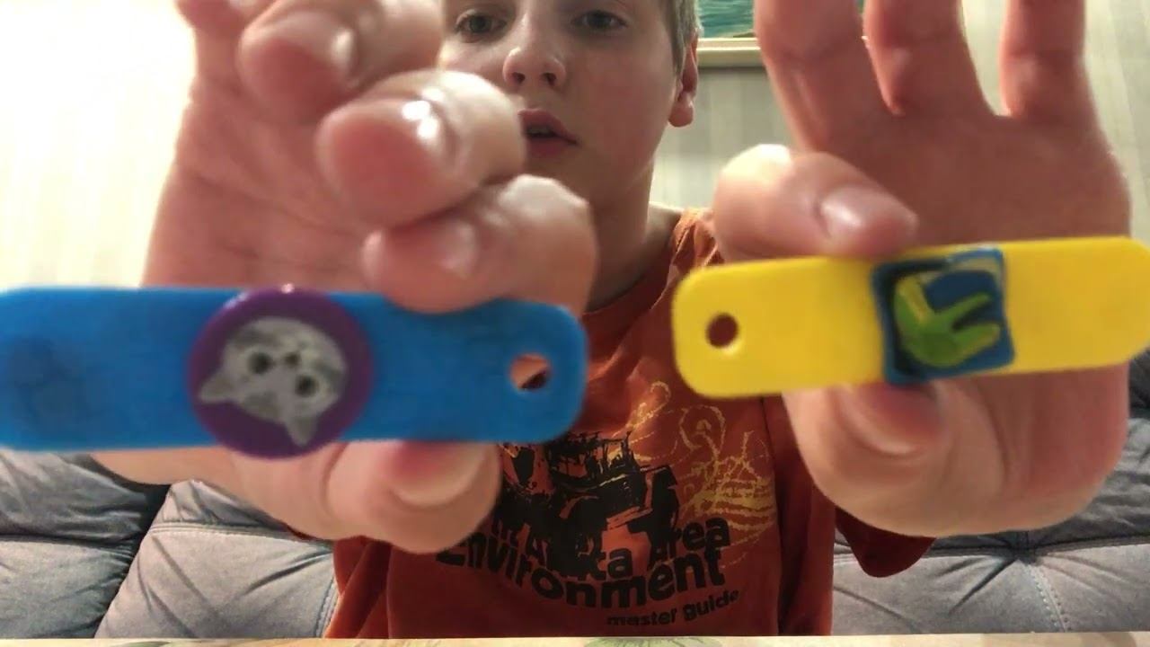 Распаковка новых завров 2 из пятёрочки. смотреть онлайн