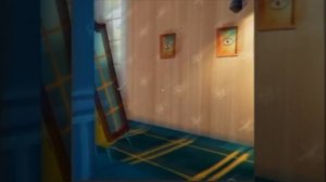 привет сосед эдит