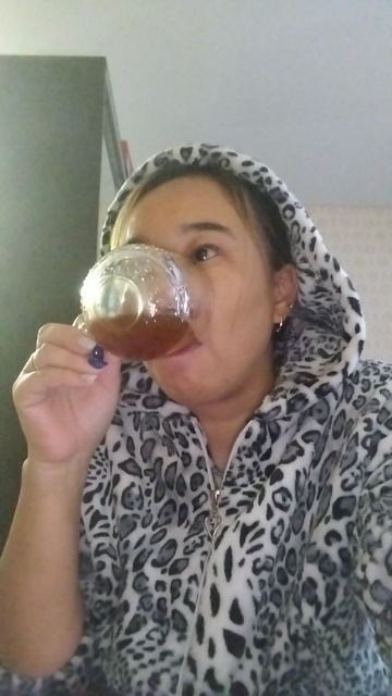 с добрым утром пью чай смотреть онлайн