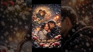 ©Ты моя Любовь (Падает снег) 2026год поёт ЛибЭртос и группа Надежда.