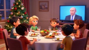 Новый Новый Год