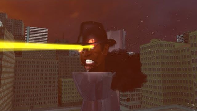 skibidi mafia (season 1) смотреть онлайн