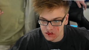 syslov171 алко новый год драка с ягуаром суслов суслов171