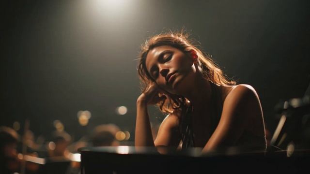 Голос Впервые – Русская баллада - Русская Музыка 2025 | Э смотреть онлайн