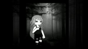 гача страшилка