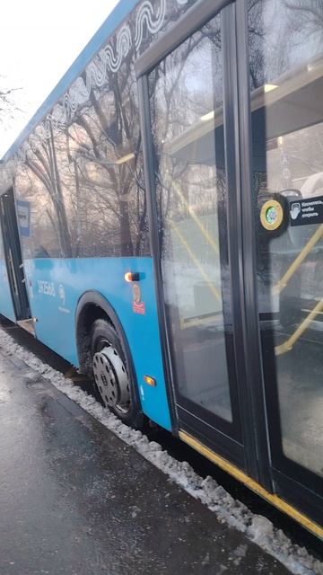 Автобус ЛиАЗ 5292 борт 192568, маршрут 687 смотреть онлайн