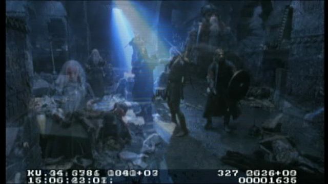 Властелин колец Цифровая обработка смотреть онлайн