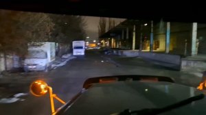 Рейс на филиал в Курск