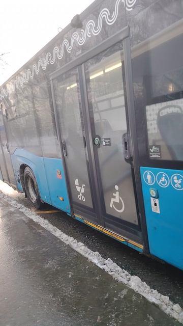 автобус НЕФАЗ 5299 борт 192887, маршрут 631 смотреть онлайн