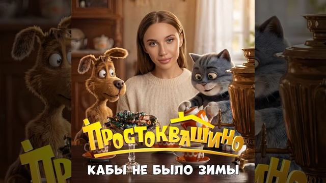 MIA BOYKA - Кабы не было зимы смотреть онлайн