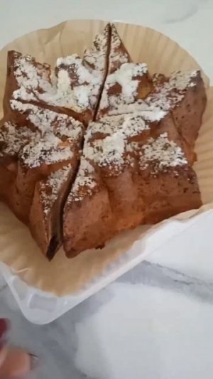 1.01 МОРКОВНЫЙ ТОРТ И РОЖДЕСТВЕНСКИЙ КЕКС В  РАЗРЕЗЕ