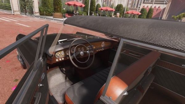 Проходим Atomik heart начало