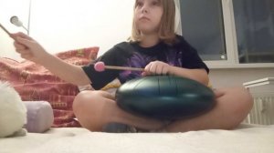 играю на глюкофоне