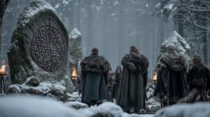 Северные дни - Расслабляющая музыка Норвегии, фоновая музыка для отдыха