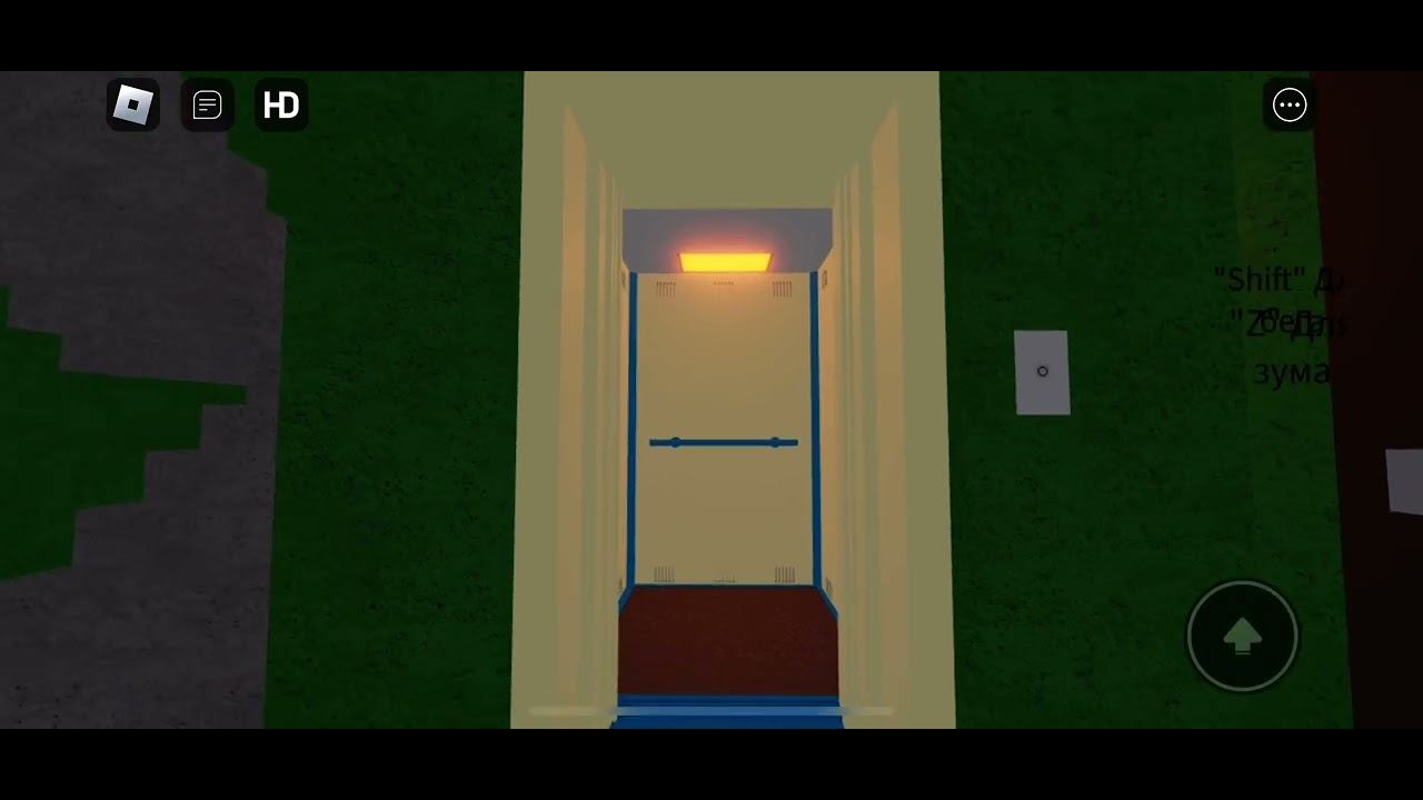 Лифт ЩЛЗ 2010 года выпуска с КРАСИВЫМ ЗВУКОМ ПРИБЫТИЯ в роблоксе! смотреть онлайн