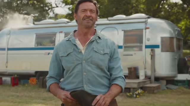 Следствие ведут овечки — Русский трейлер (2026) смотреть онлайн