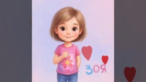 песня имя Зоя.mp4