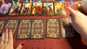 ДЕВА 2026 Твой Годовой таро-гороскоп по 12 ДОМАМ ГОРОСКОПА