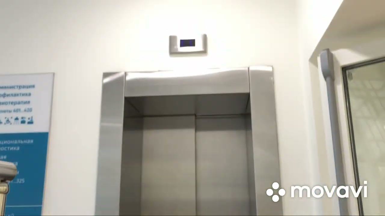 Информатор от «ЩЛЗ»+ информатор «ОБЬ»! Музыкальные лифты МОСЛИФТ 2022 // Шенкурский проезд 8А смотреть онлайн