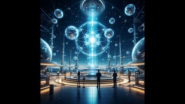 Atom Matrix-Водород