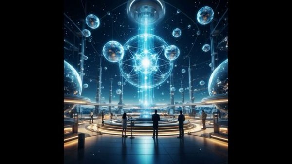 Atom Matrix-Водород