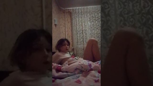 учимся делать мостик стоя смотреть онлайн