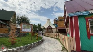 Казань в первый раз: куда сходить, где поесть, что посм?
