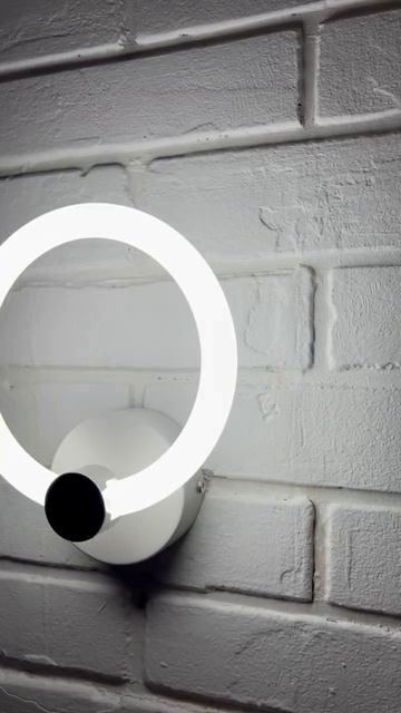 Бра Volonta 3435-1W смотреть онлайн