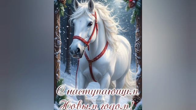 С НОВЫМ ГОДОМ😀🎉🎉 смотреть онлайн