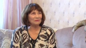 Лариса Лужина - НАРОДНАЯ АКТРИСА