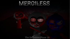 sprunki definitive phase 10