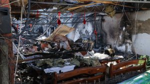 Установлены личности семи погибших при ударе ВСУ по Хорлам