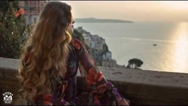 Sussurri a Sorrento Ti Amo A 1960s Italian Romantic Song Sorrento Love Song Music Video смотреть онлайн