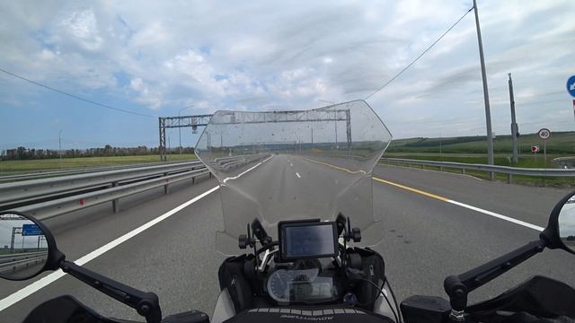 Разгон загруженного гуся смотреть онлайн