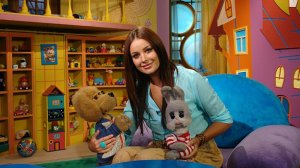 Спокойной ночи Малыши 6 серия