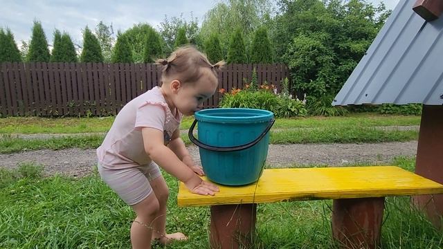 Как правильно пить воду на даче смотреть онлайн