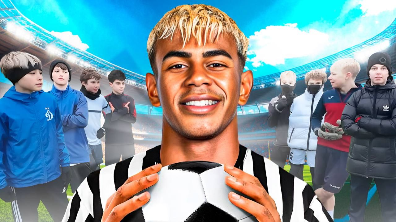 СТАРИЧКИ Vs НОВИЧКИ!