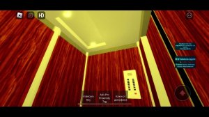 📌Лифты КМЗ ЗАЛИПАЙКИ 1983 года выпуска в роблоксе!