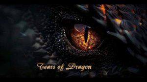 Tears of Dragon