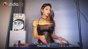 DJ STELLA 183 Melodic Techno mix 11.11