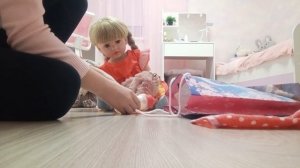VLOG /ДЕНЬ РОЖДЕНИЯ РЕБОРНА АЛИНЫ 🎂 Алине 2 годика💗 влог
