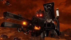 skibidi toilet darkzone 33 (part 1)