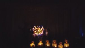 Концерт ко Дню Матери 2026