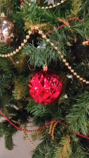 С Новым Годом!