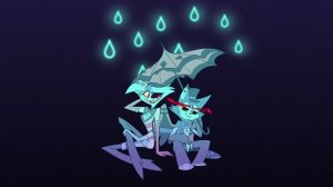 Песня Хаска и Энджела Даста Отель Хазбин